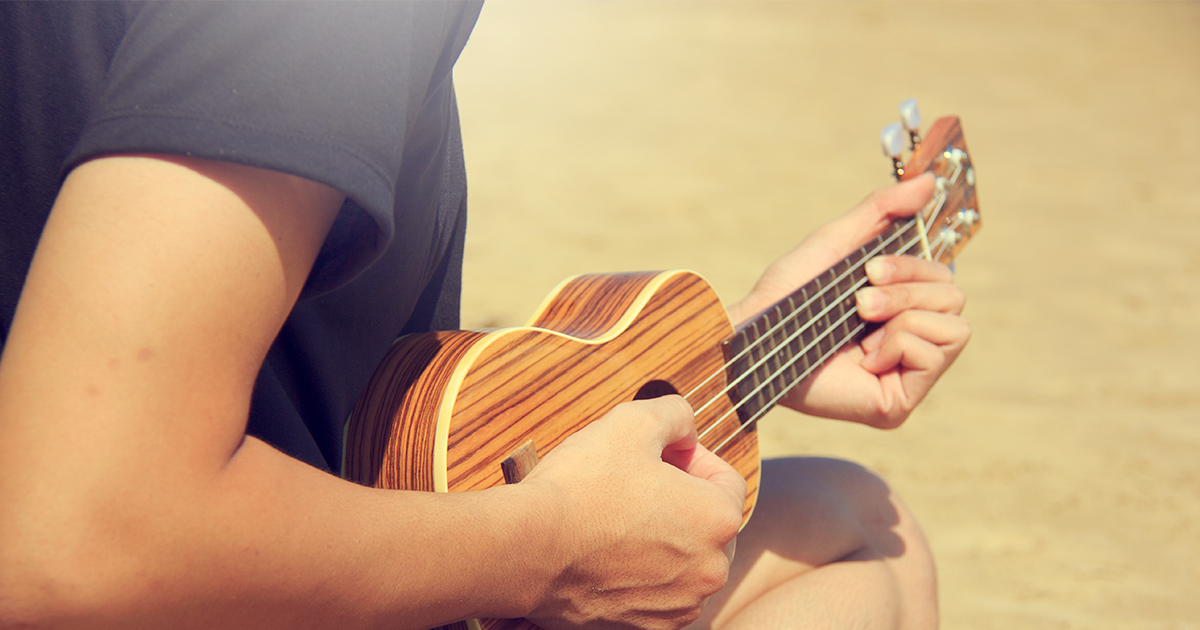 Quais os tipos de ukulele e qual o melhor pra você Curso de Ukulele